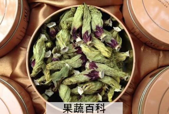秋葵茶的功效与作用 秋葵茶的副作用