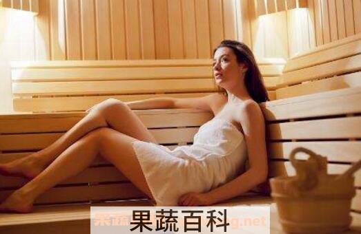  汗蒸的好处和坏处有哪些