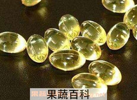 维生素e涂脸的正确用法 