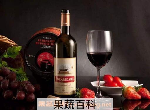 喝红酒的好处和坏处有哪些