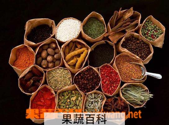 果蔬百科五谷糊不能和什么一起吃