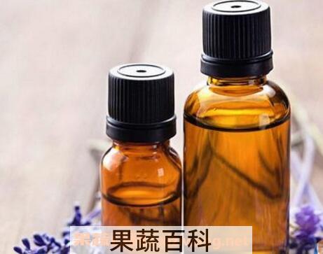 薰衣草精油的功效与作用及禁忌