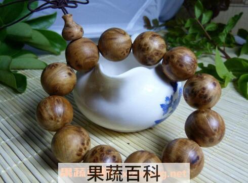 崖柏手串有什么功效 崖柏适合什么人戴
