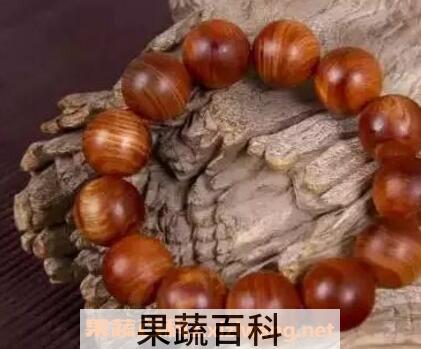 崖柏手串有什么功效 崖柏适合什么人戴