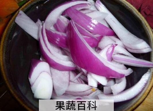 生吃圆葱的作用及功效