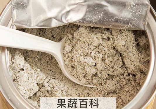 松子粉怎么做 松子粉的食用方法