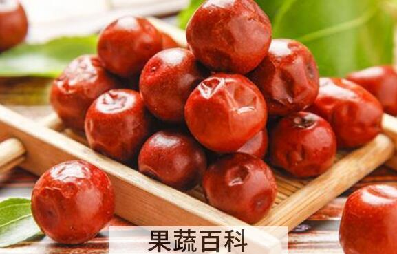 干酸枣怎么吃 干酸枣的食用方法