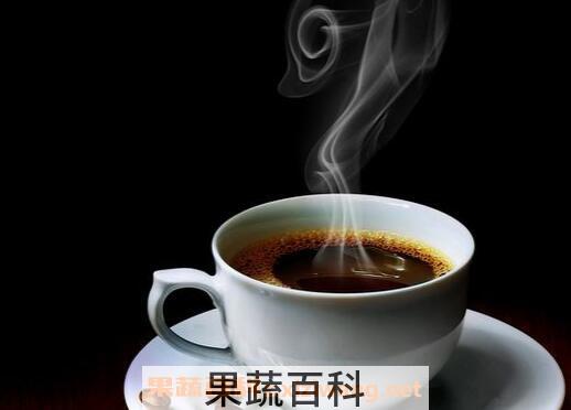 喝咖啡的好处和坏处有哪些