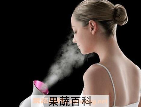 蒸脸器的好处和坏处有哪些