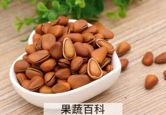 松子生吃与熟吃的区别 松子怎么吃好