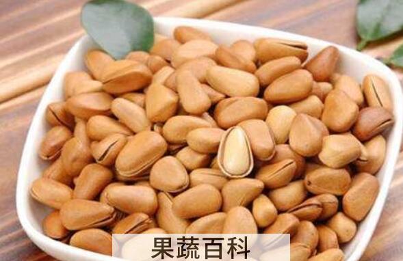 松子生吃与熟吃的区别 松子怎么吃好