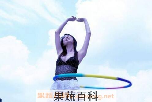 转呼啦圈的好处和坏处有哪些