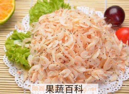 补钙的食物有哪些 吃什么补钙效果好