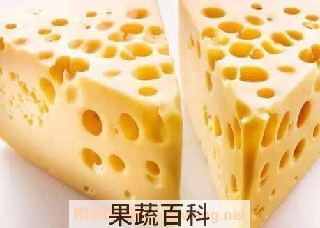 补钙的食物有哪些 吃什么补钙效果好