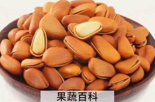 松子的功效与作用 松子的禁忌与副作用