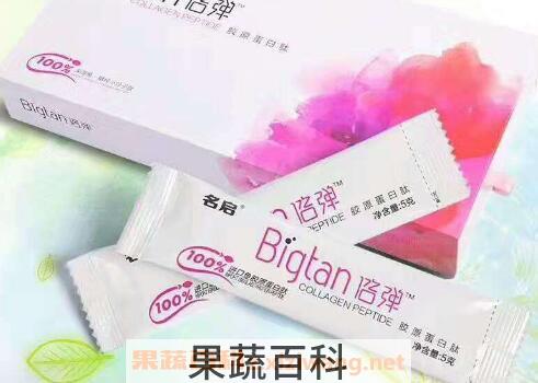 胶原蛋白是什么 胶原蛋白的功效与作用