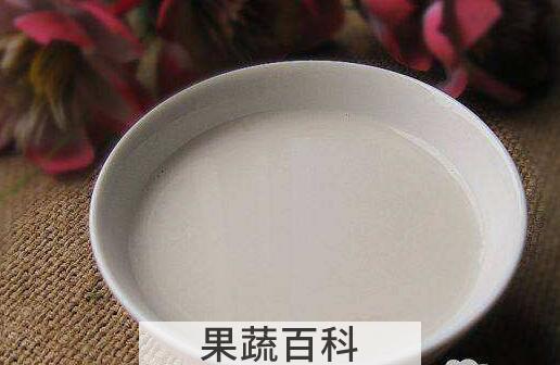 花生浆怎么做才香浓 花生浆的做法教程