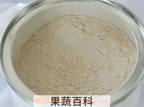 蛋白粉的功效与作用及常见吃法