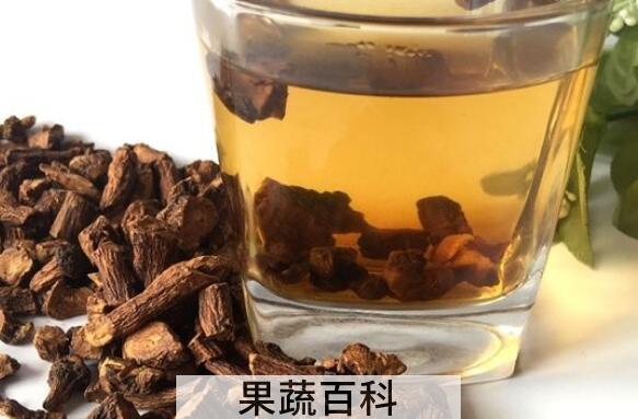 蒲公英根茶的制作方法窍门