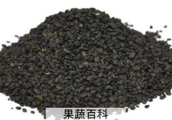 韭菜籽泡水喝的方法 韭菜籽泡水有什么效果