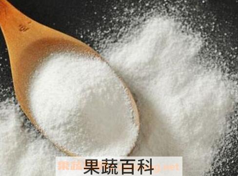 小苏打的用途有哪些 小苏打的妙用