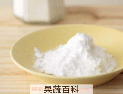 小苏打的用途有哪些 小苏打的妙用