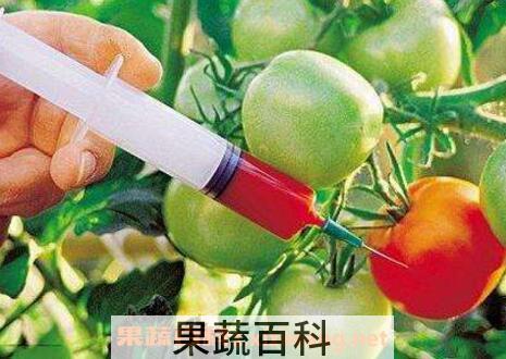 转基因食品的危害有哪些