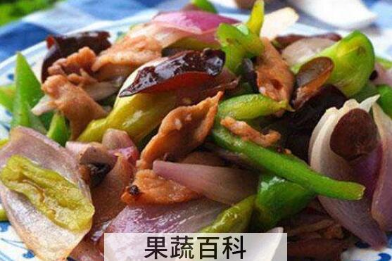 紫色圆葱怎么做好吃 紫色圆葱的做法大全