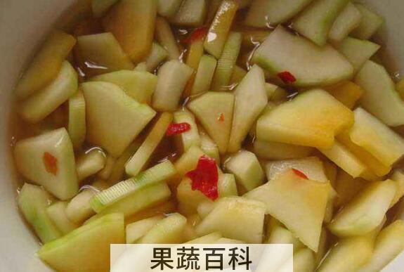 酸木瓜干怎样制作