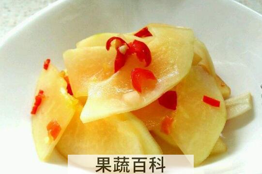 酸木瓜干怎样制作