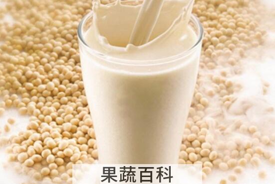豆浆喝多了有什么坏处 长期喝豆浆的危害