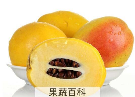 酸木瓜怎么腌制 酸木瓜的腌制方法