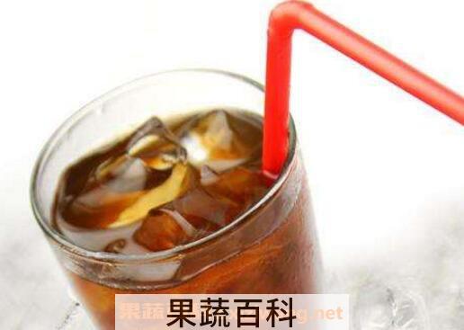 碳酸饮料的危害 经常喝碳酸饮料有什么危害