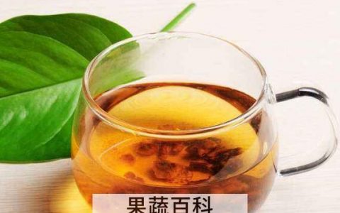 蒲公英根红茶如何做 蒲公英根红茶的制作方法过程