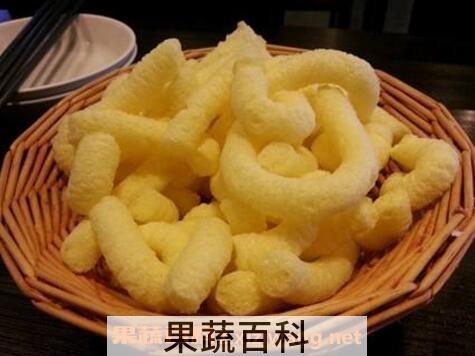 吃膨化食品的危害 膨化食品吃多了会怎么样