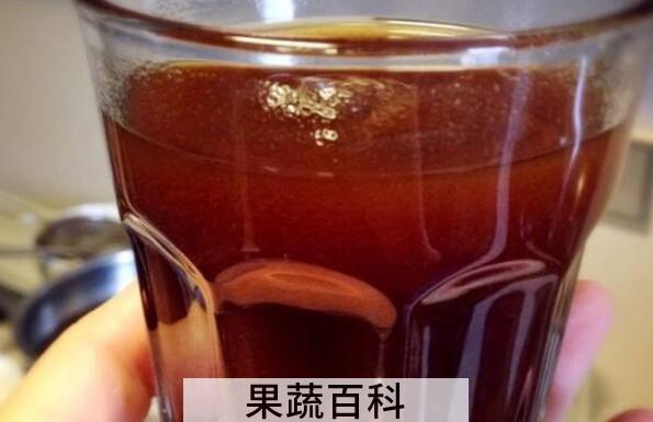 酸枣汁怎么做 酸枣汁的做法窍门