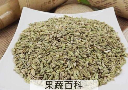 小茴香籽的禁忌及副作用