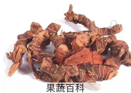 高良姜素的功效与作用
