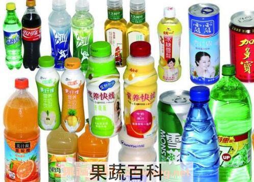 女性喝碳酸饮料的危害