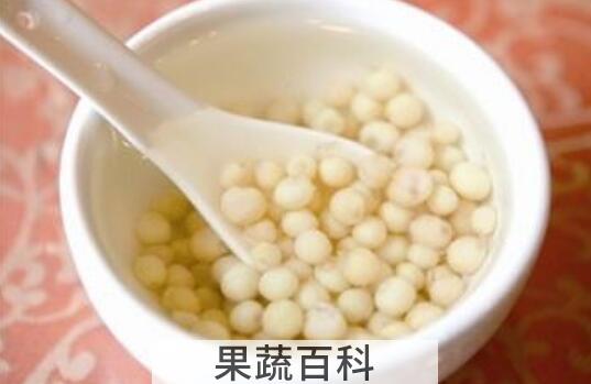 鸡头子是什么 鸡头子的功效与作用