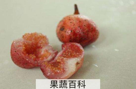 野地瓜怎么吃 野地瓜食用方法