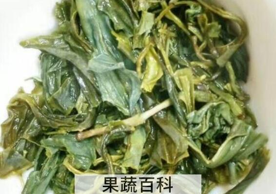 英德石花茶的功效与作用及禁忌