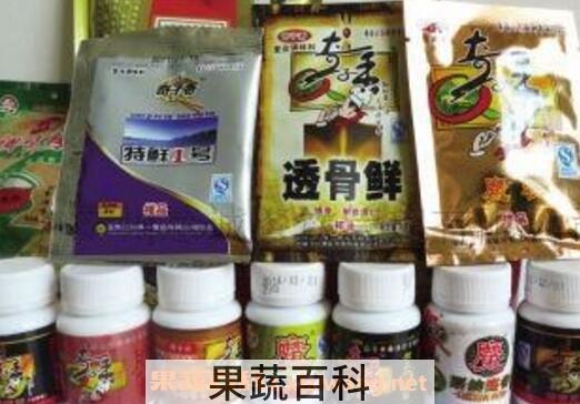 食品添加剂的危害 食品添加剂对人的危害