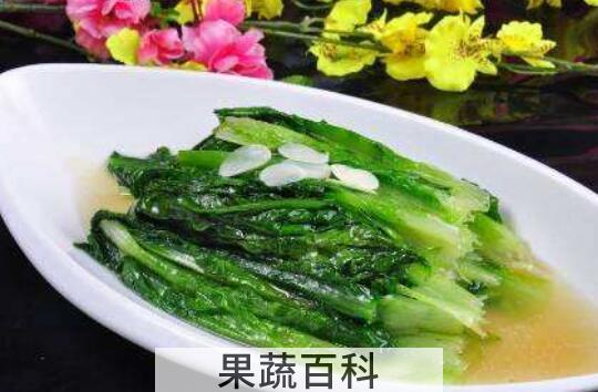 哪些人不能吃油麦菜 油麦菜的副作用有哪些