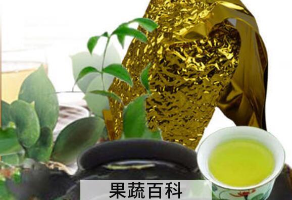 英德石花茶怎么泡 英德石花茶冲泡方法