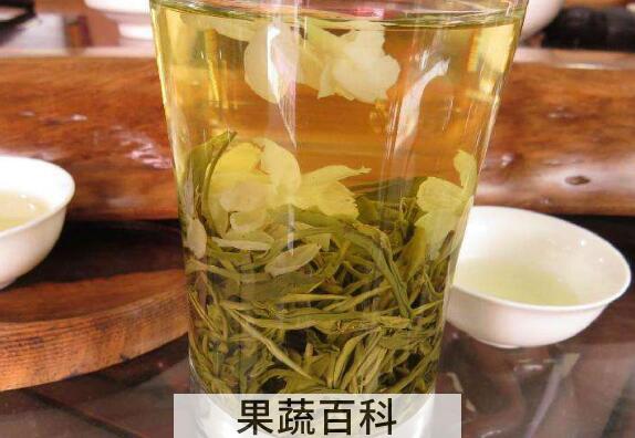 英德石花茶怎么泡 英德石花茶冲泡方法