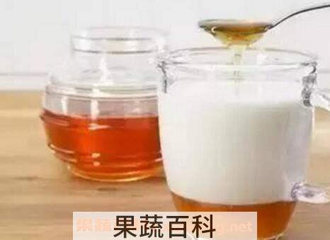 牛奶蜂蜜面膜怎么做 牛奶蜂蜜面膜的做法教程