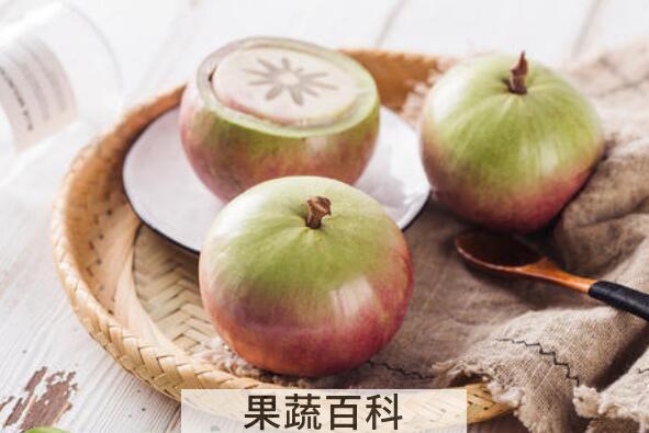 牛奶果怎么吃的 牛奶果的禁忌
