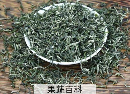 蒙顶石花是什么茶 蒙顶石花怎么泡