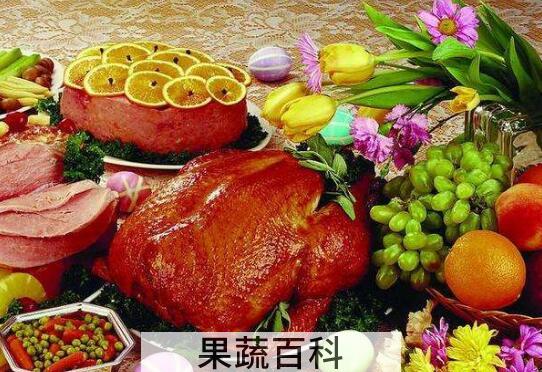 十大最伤胃的食物
